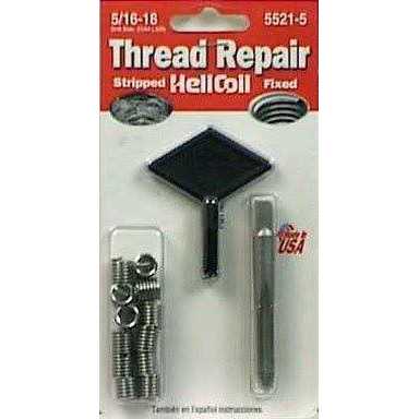 Thread Repair Kit R9403