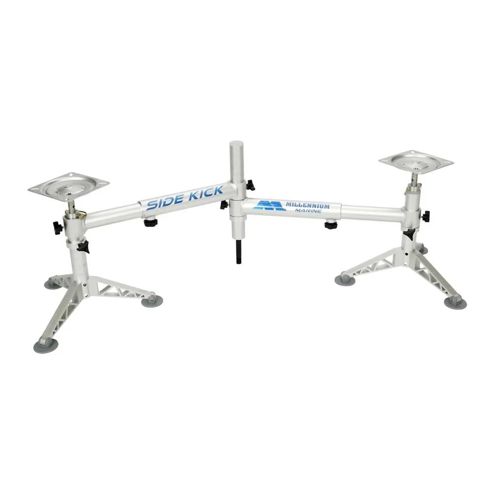Boat Seat and Double Seat Pedestal X93075