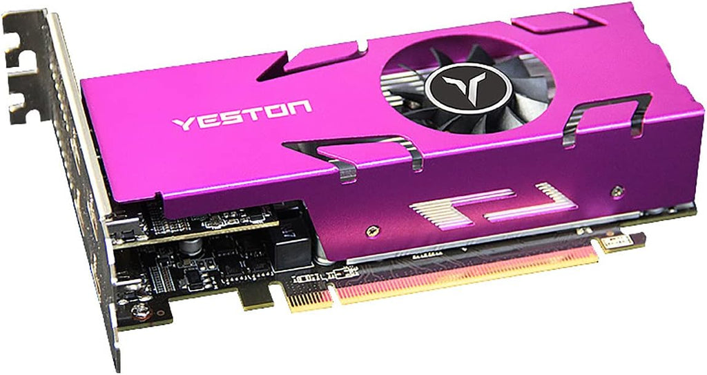 4GB GDDR5 Graphics Card B7223