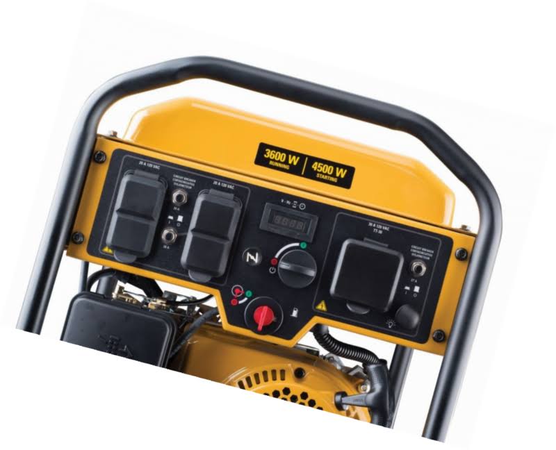 Portable Generator X925