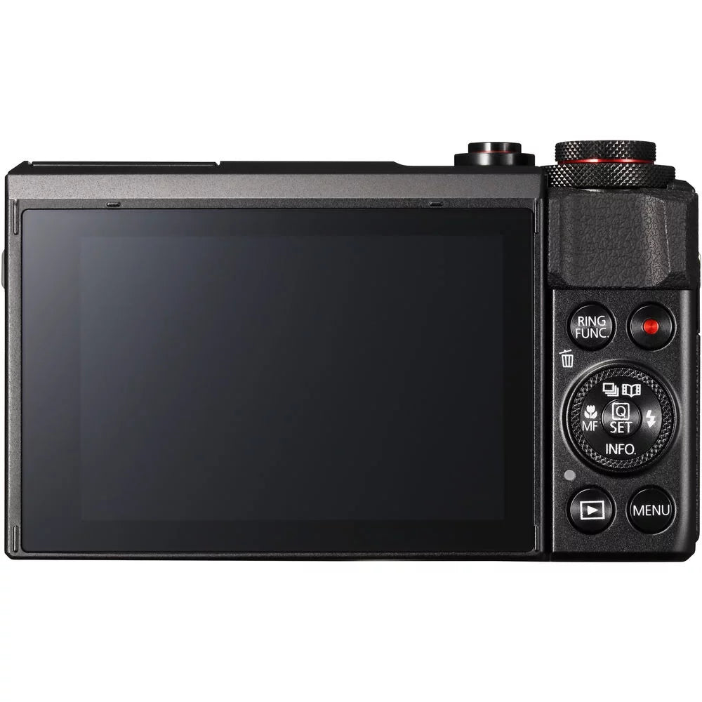 20.1MP Digital Camera with 32GB Kit I527405