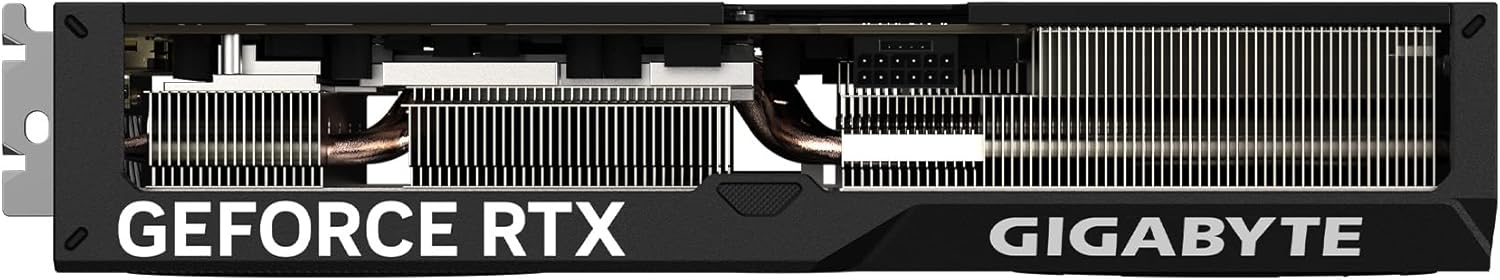 GeForce RTX 4070 Super 12GB GDDR6X Graphics Card R92215