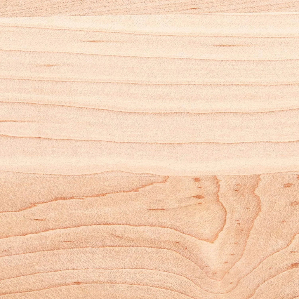 Large Maple Wood Edge Grain Cutting Board, 20" x 15" x 1.5" X713187