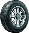 LT235/80R17/E All-Terrain All-Season Light Truck Tire G296643