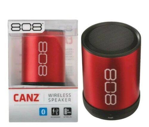 Bluetooth Wireless Speaker L275