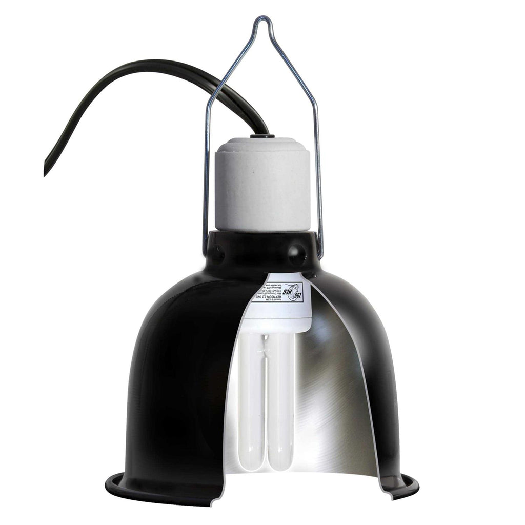 Mini Compact Fluorescent UVB D26825