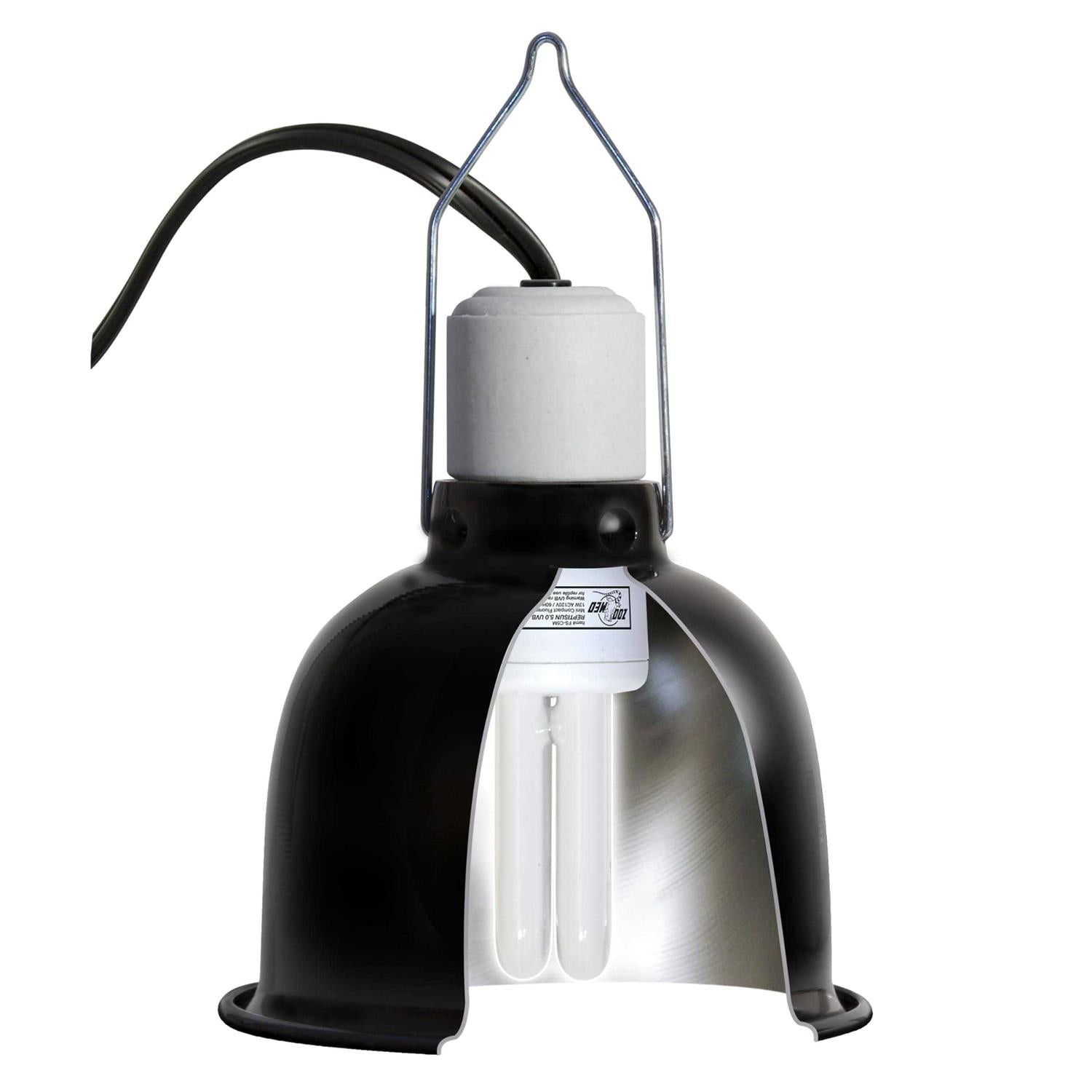 Mini Compact Fluorescent UVB D26825
