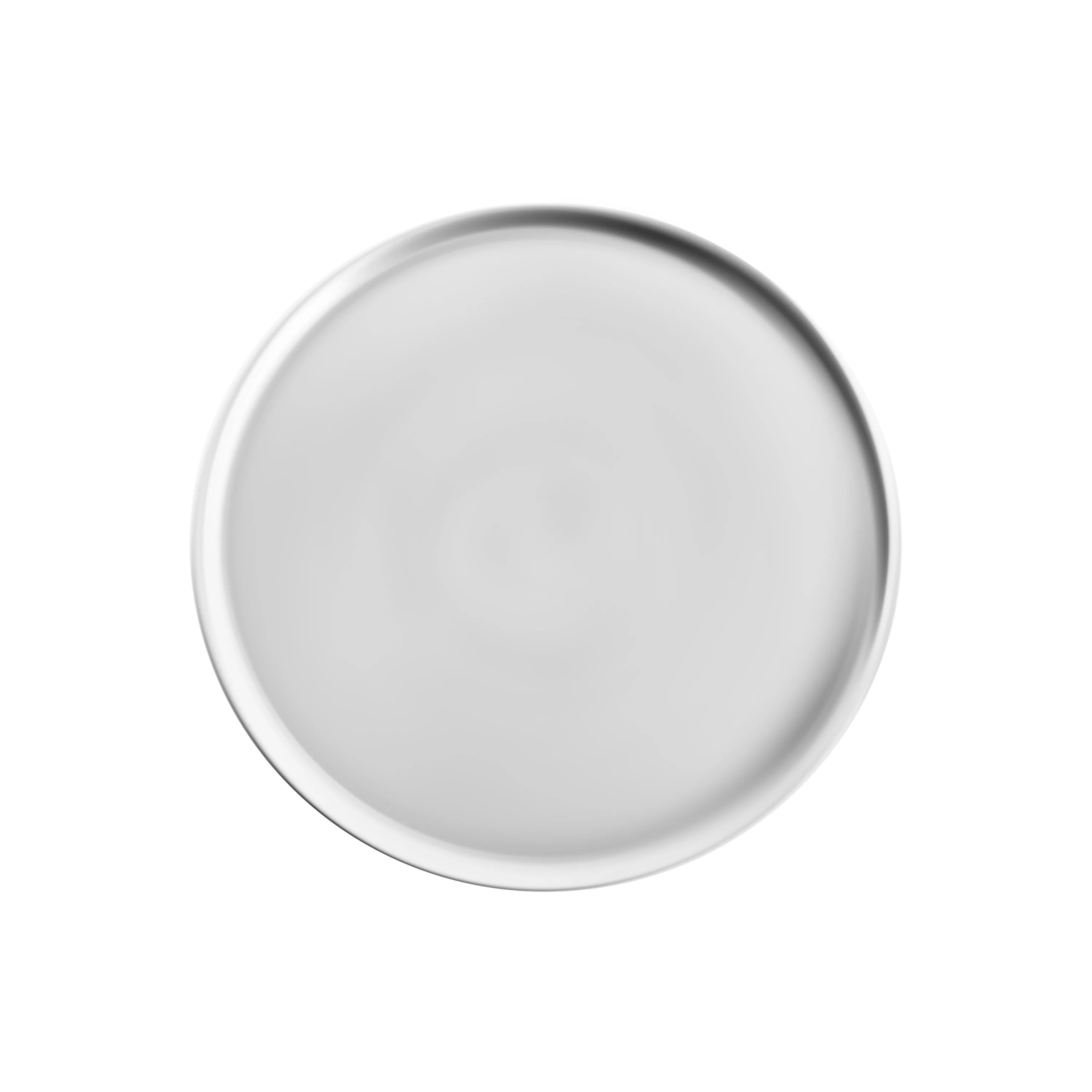 9" Coupe Style Pizza Tray O242182