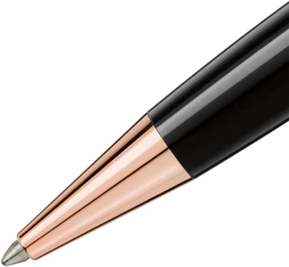 Black Ballpoint Pen U28342