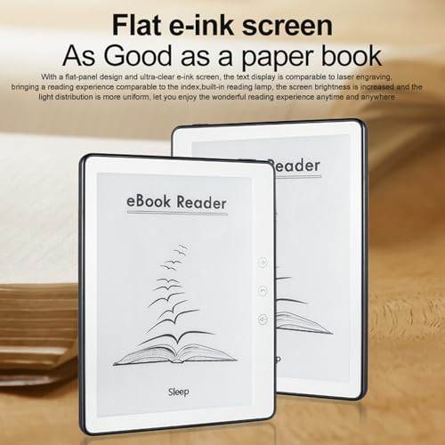 5.76 Inch Touch Screen E Reader I953