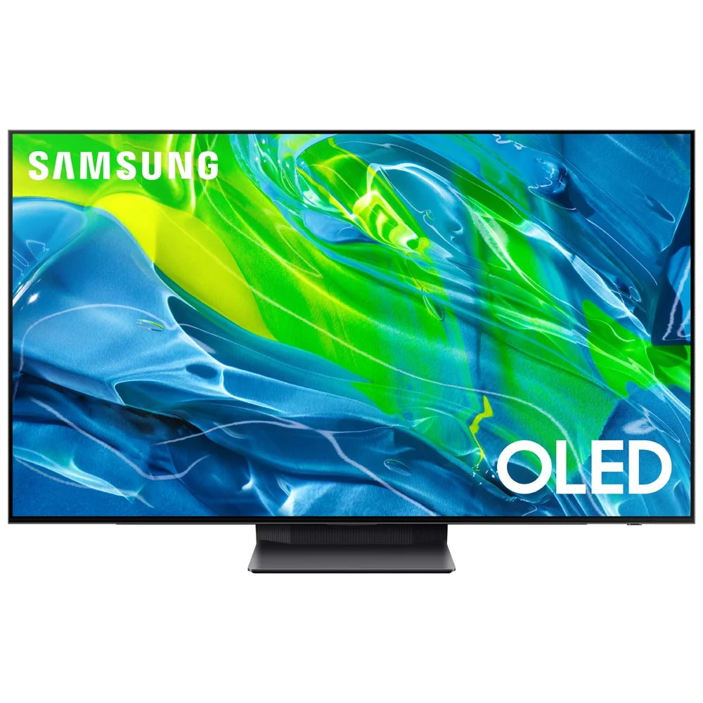 55 inch 4K OLED Smart TV G238