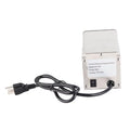 Stainless Steel BBQ Rotisserie Motor Electric Roaster 50-70kgF Torque Capacity US Plug 110V Y180707