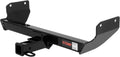 Class 3 Trailer Hitch, 2-Inch Receiver, Black W59506