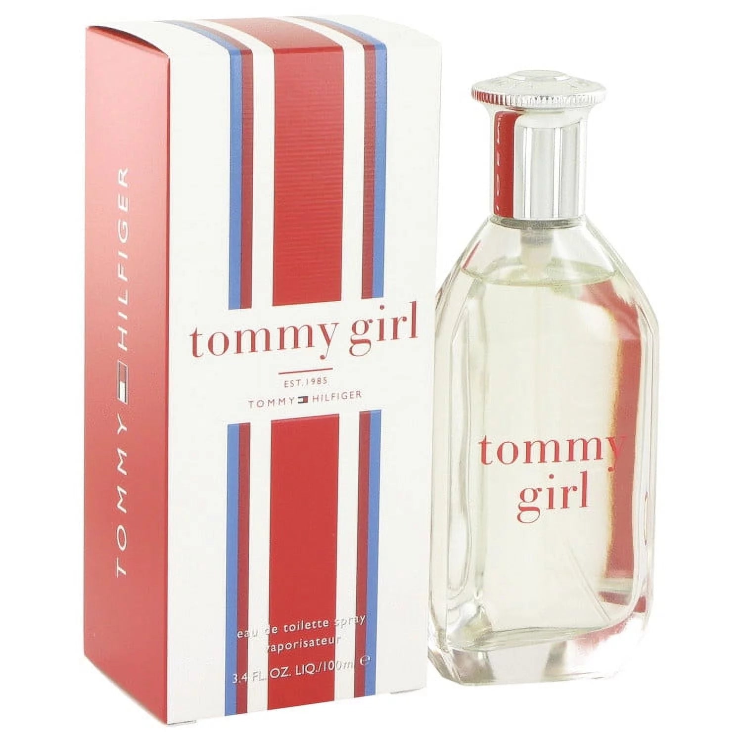 3.4 oz Eau de Toilette Perfume H17258