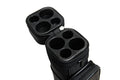 Hard Pool Cue Billiard Stick Carrying Case X273