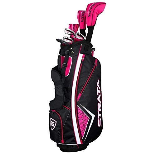 Women's Complete Golf Set R243