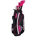 Women's Complete Golf Set R243
