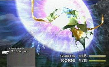 Final Fantasy VIII S41211