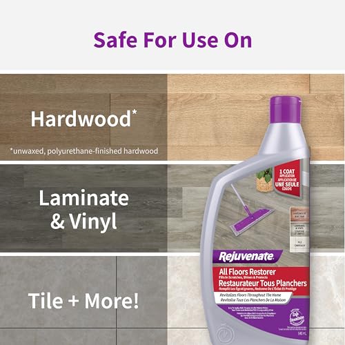 All Floors Restorer and Polish (32 oz) G295
