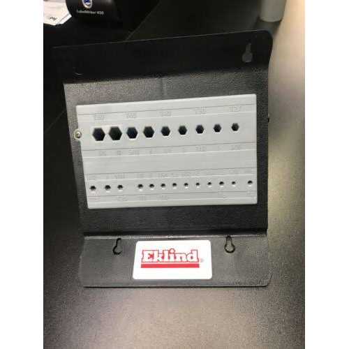 Universal Hex Key Stand P513158