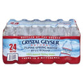 16.9-oz Spring Water, 24 Bottles W1873