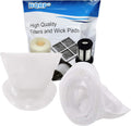 2-pack Filter for Lithium Hand Vac J919