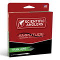 Amplitude Smooth Titan Long Fly Line G799698