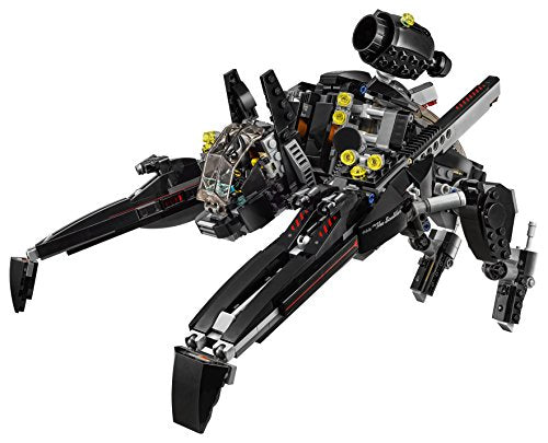 LEGO Batman Movie The Scuttler V80739