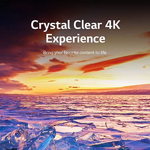 65-Inch 4K Smart TV L275139