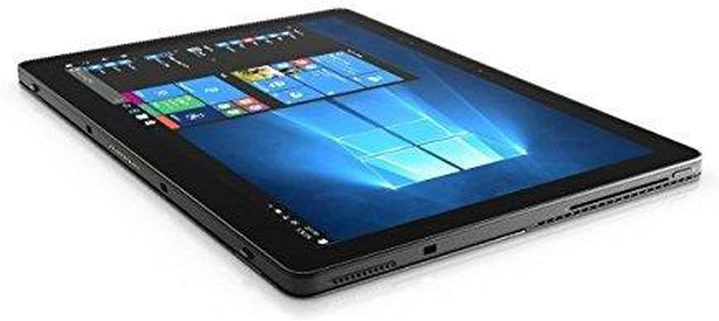 12.3in FHD Touch Laptop PC - Intel Core i5-7300U 2.6GHz 8GB 256GB SSD Windows 10 Professional I34907