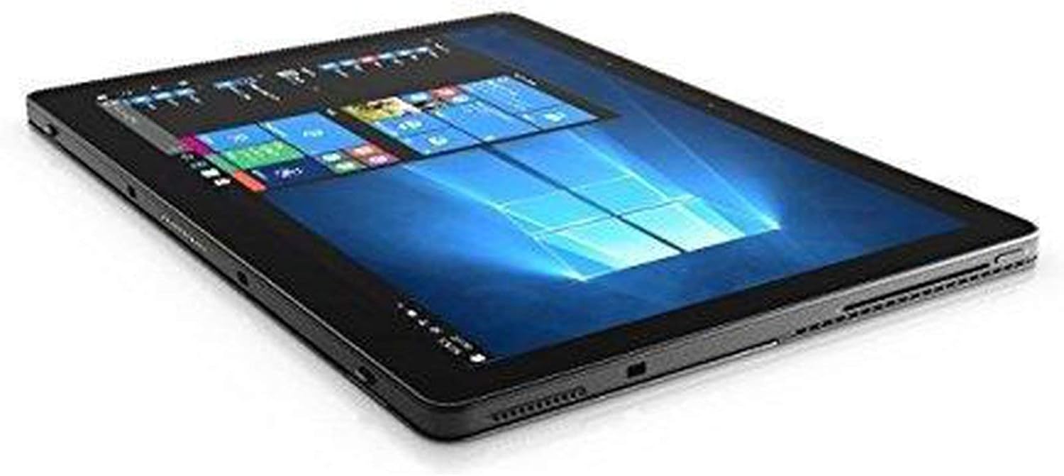 12.3in FHD Touch Laptop PC - Intel Core i5-7300U 2.6GHz 8GB 256GB SSD Windows 10 Professional I34907