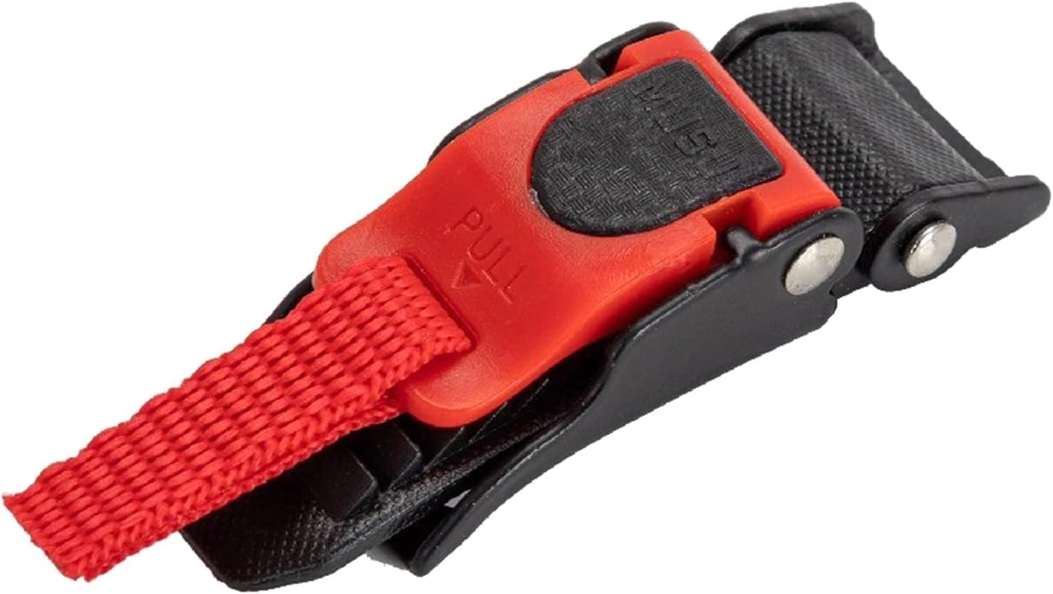 1 set of 2 Helmet Clip Replacement F3061