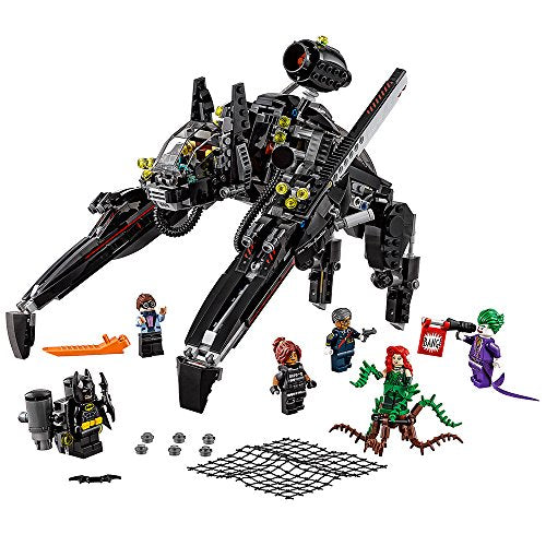 LEGO Batman Movie The Scuttler V80739