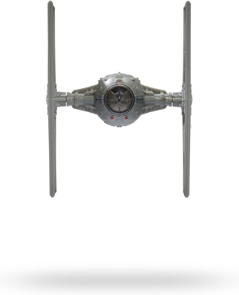 Death Star Trench Run Battle Pack with Four Vehicles and Five Micro Figure Accessories R770067