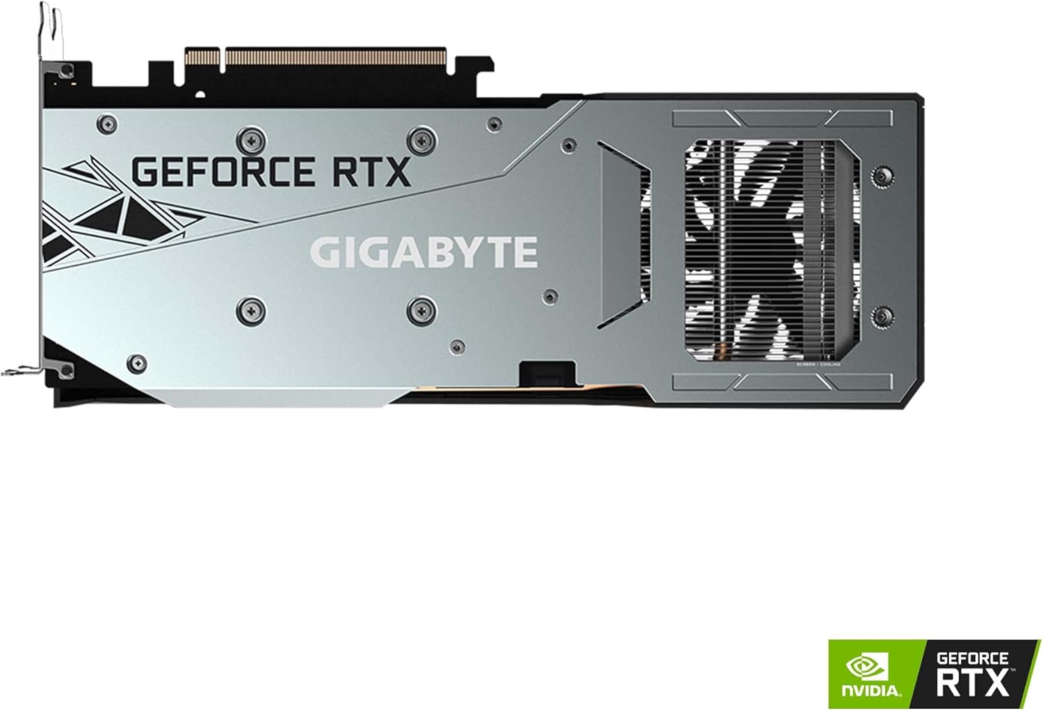 GeForce RTX 3050 8GB GDDR6 Graphics Card P9853