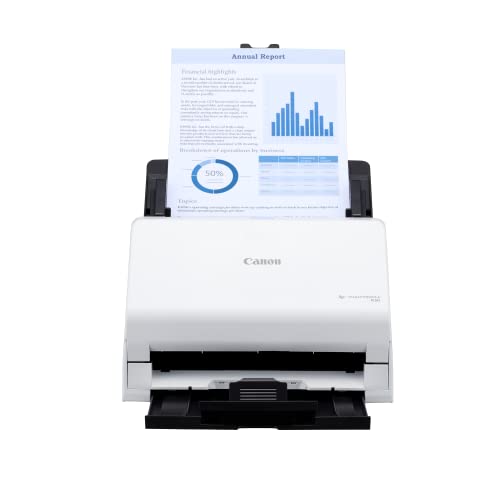 Auto Document Feeder Duplex Scanner K975458