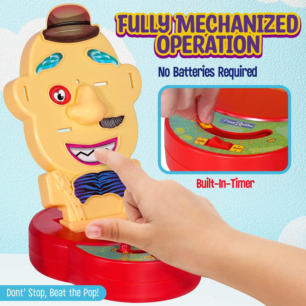 Pop Up Board Game Q294635