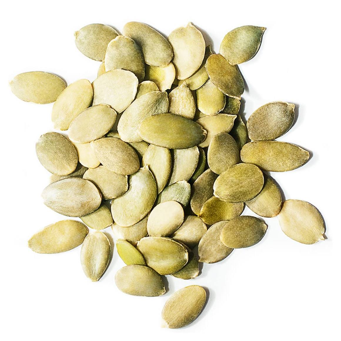 Organic Raw Pepitas 12 Pounds D6238