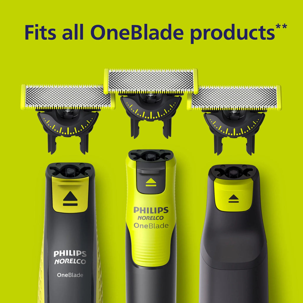 Hybrid Electric Razor and Beard Trimmer B102