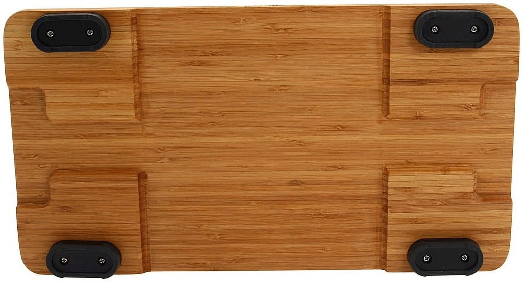 Bamboo Cutting Board for Smart Oven I591