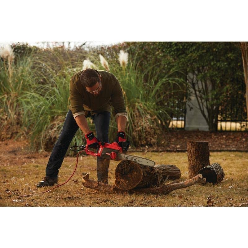 16 Inches Chainsaw G1221