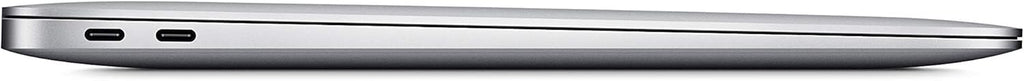 MacBook Air 13-inch 8GB RAM 512GB SSD Silver I787