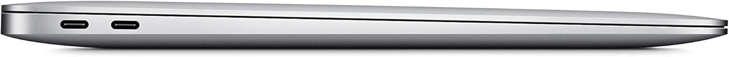 MacBook Air 13-inch 8GB RAM 512GB SSD Silver I787
