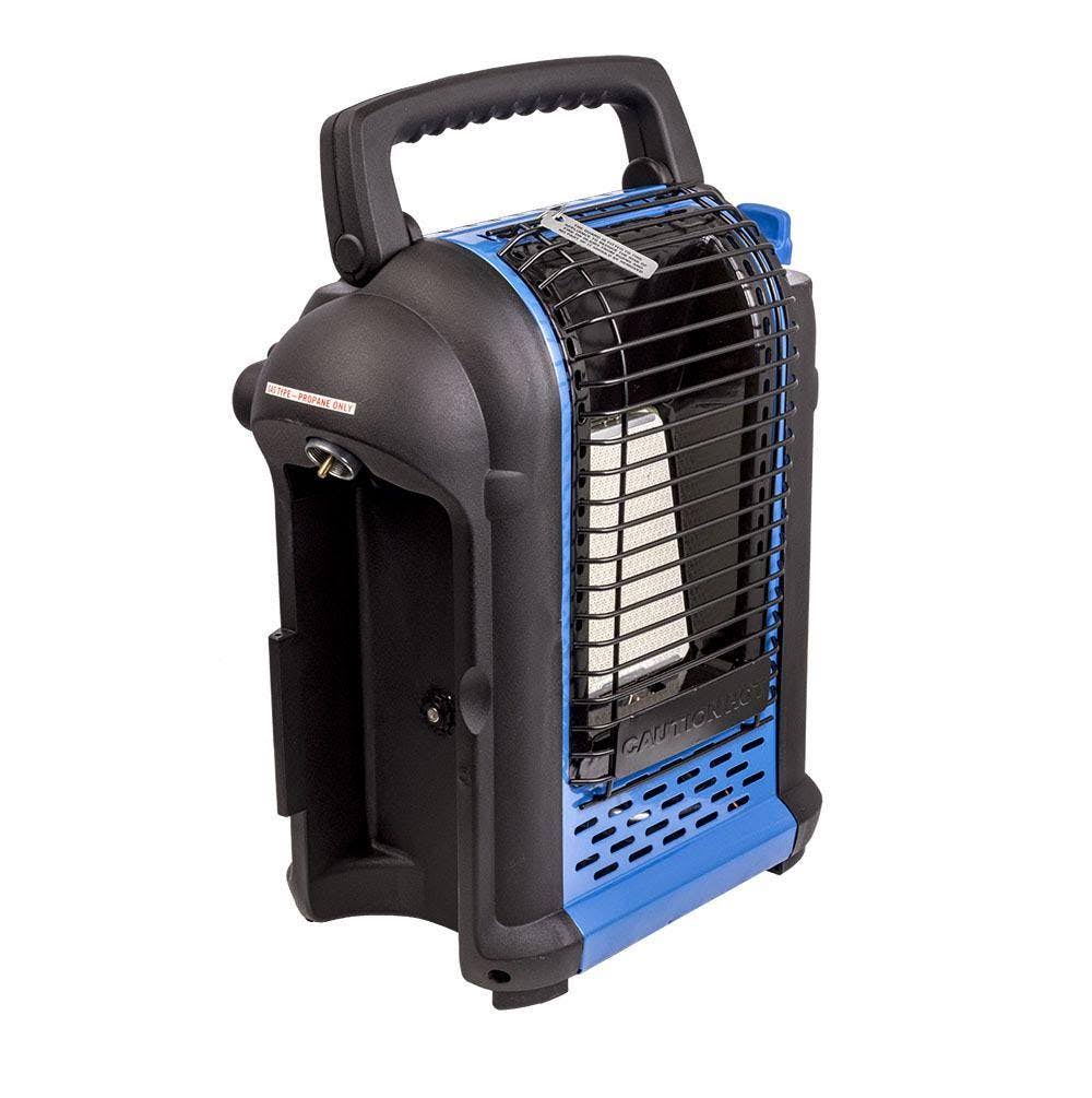 Portable Propane Gas Heater S300