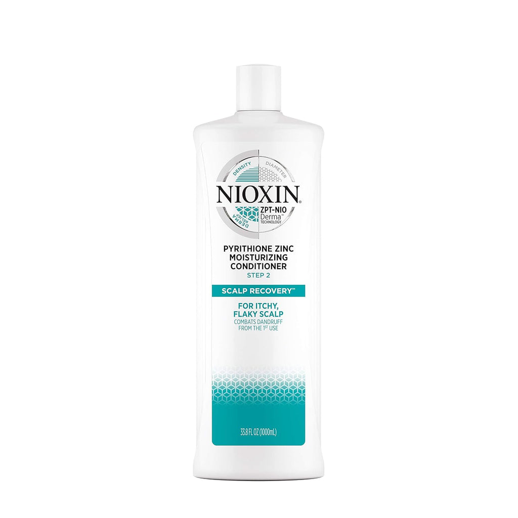 33.8 fl oz Moisturizing Conditioner for Dry Scalp S1802