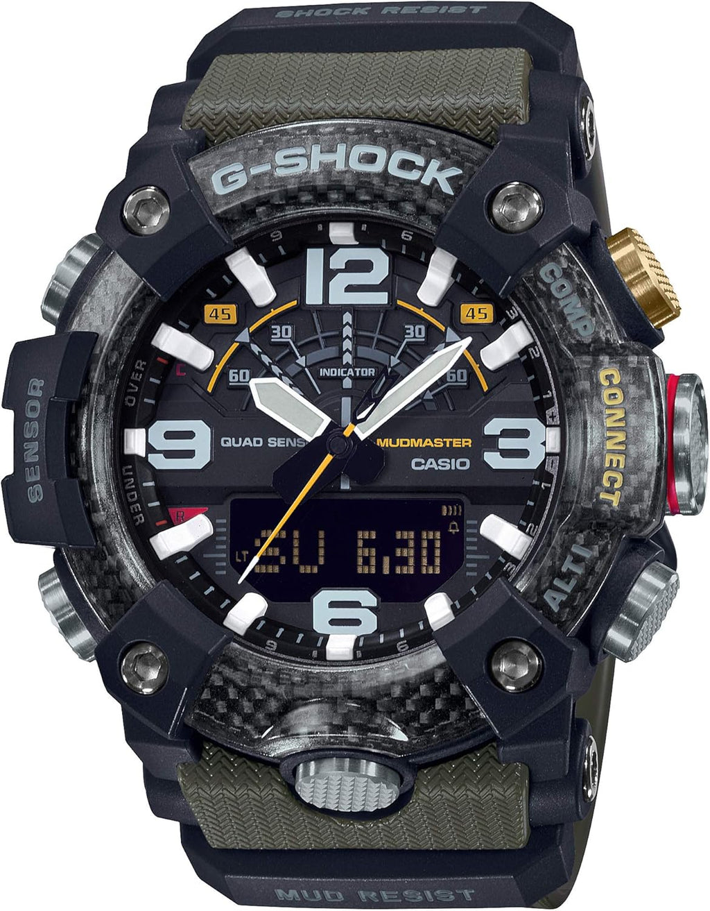 Mens Watch N217