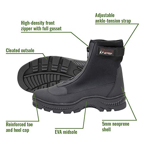 Men's Neoprene Wading Boot I468