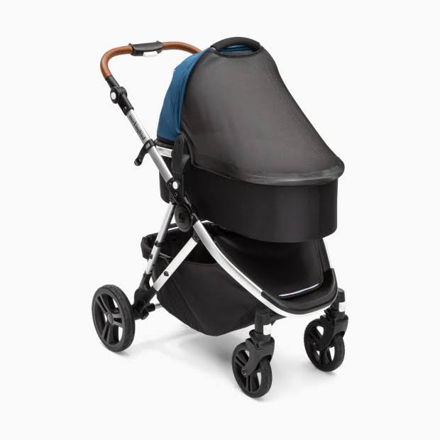 Black Stroller Carriage A2759