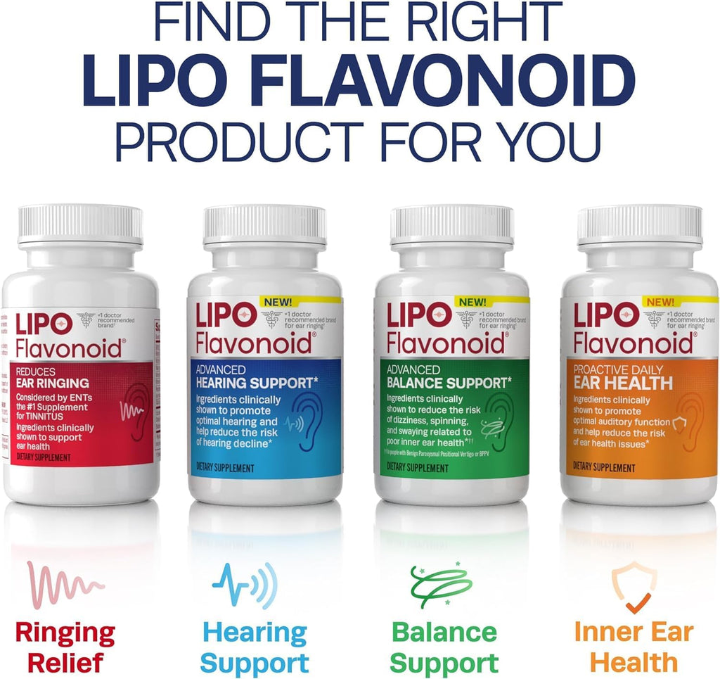 100 Caplets Ear Ringing Supplement P620580