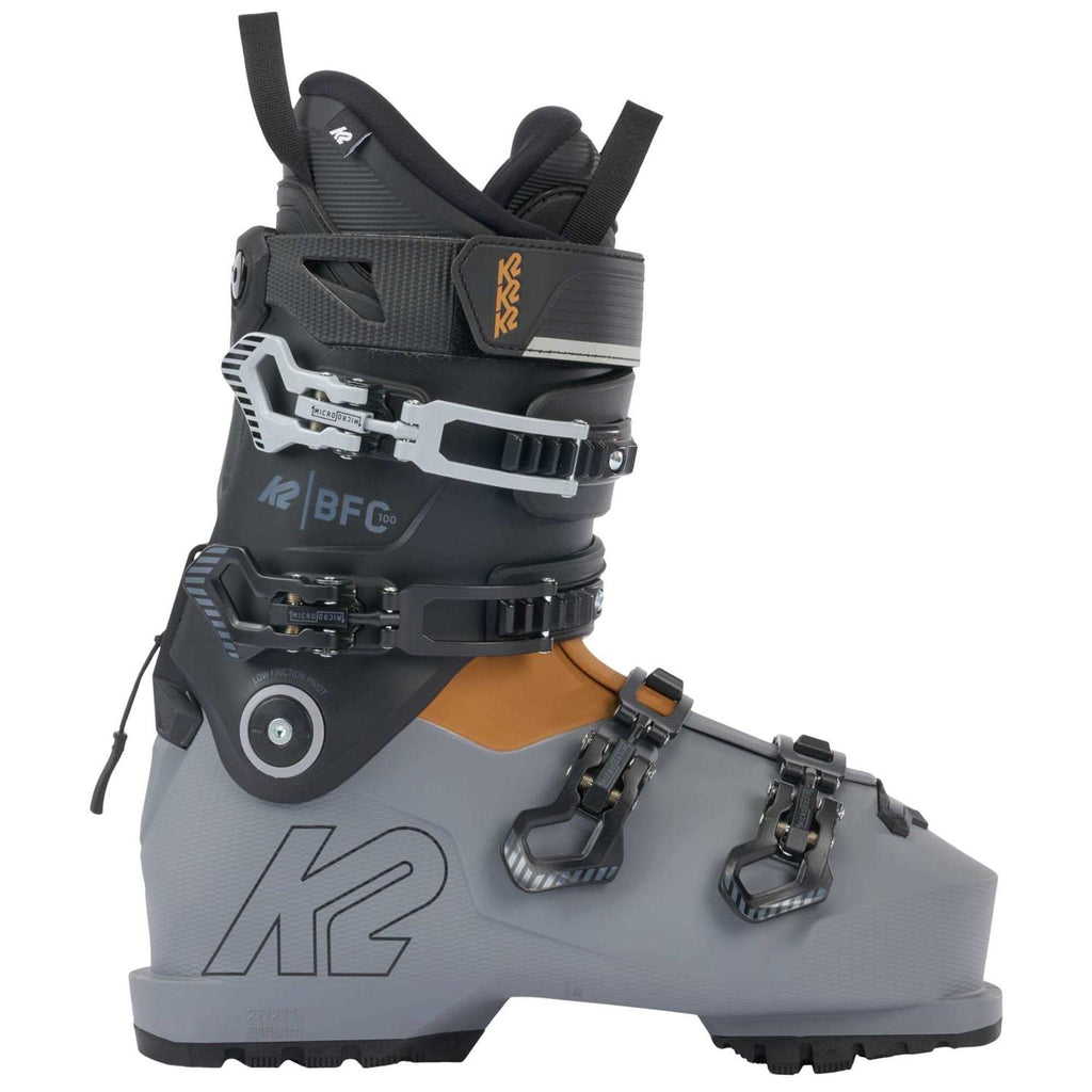 100 Ski Boots Z819195